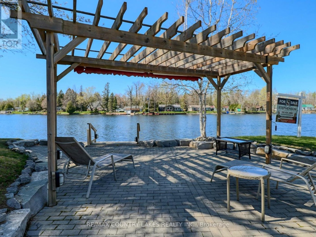 31 Portage Road, Trent-severn Waterway