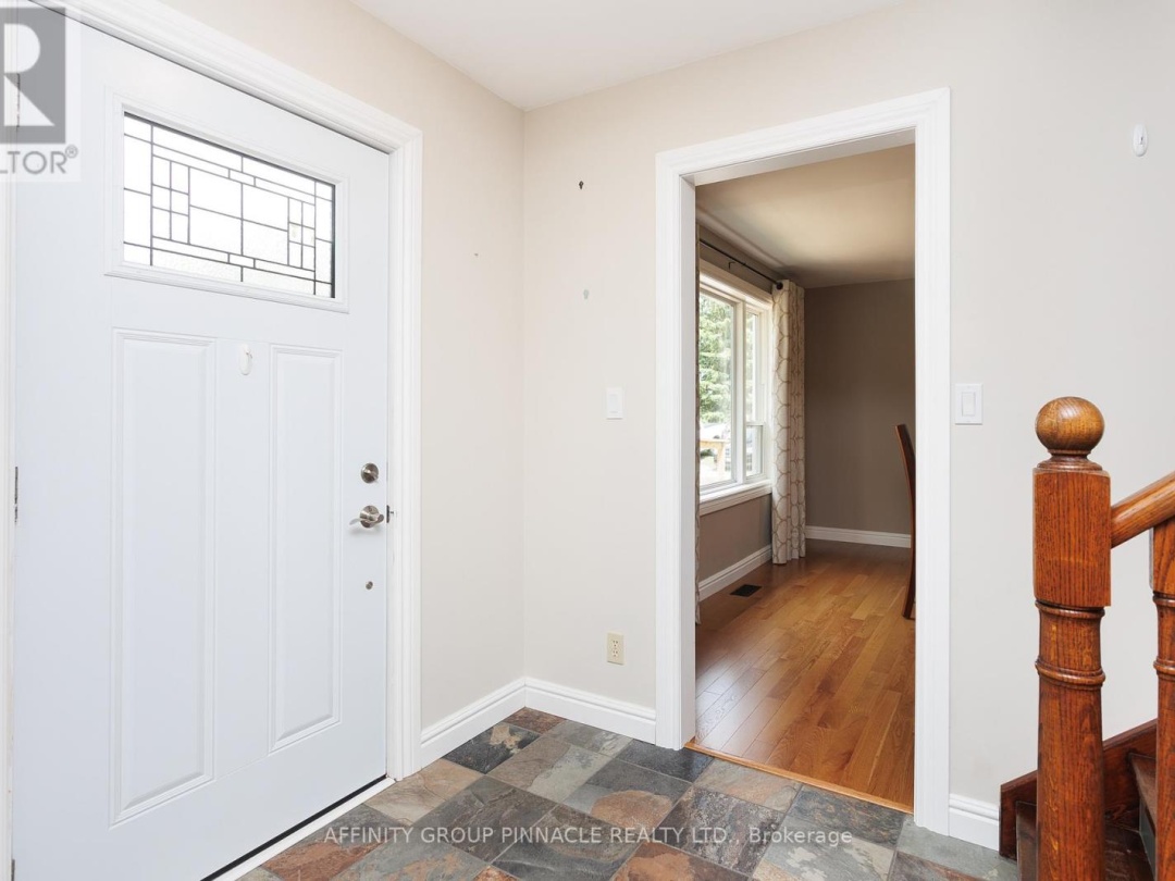 730 THE GLEN ROAD, 