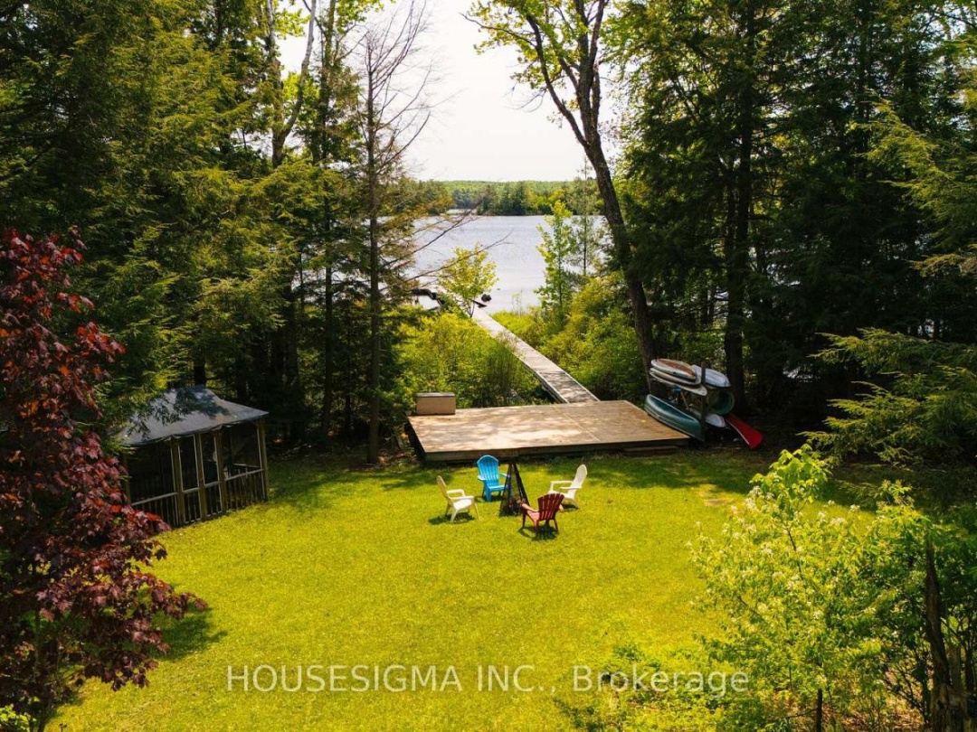 1208 Minnow Drive, Kennisis Lake