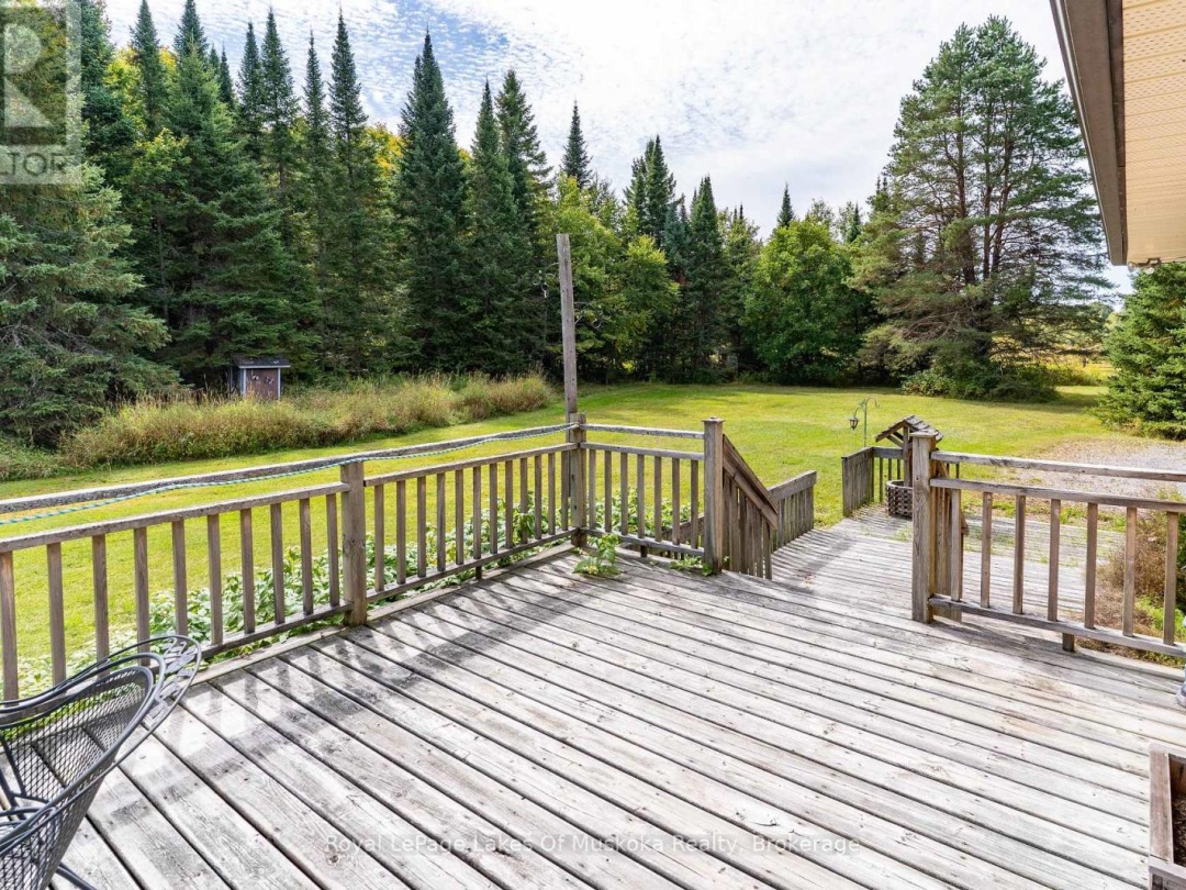 1419 BEATRICE TOWNLINE ROAD, 