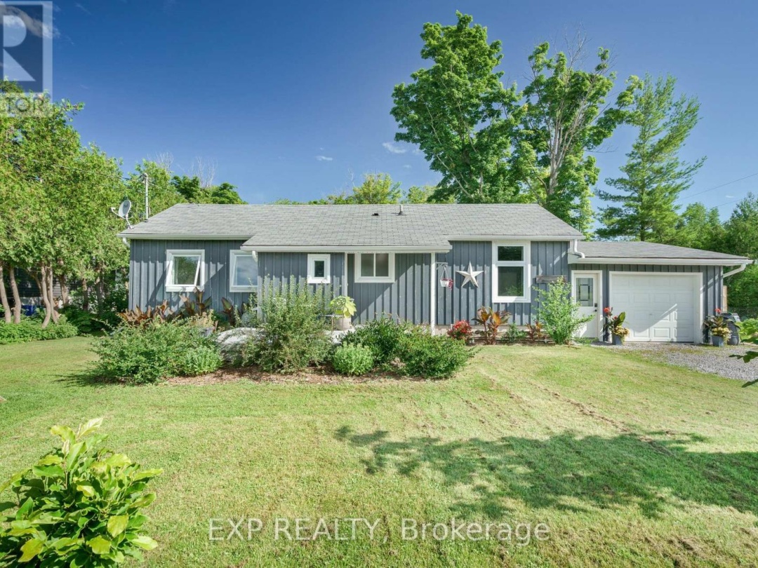 B393 THORAH CONCESSION 2 ROAD, 