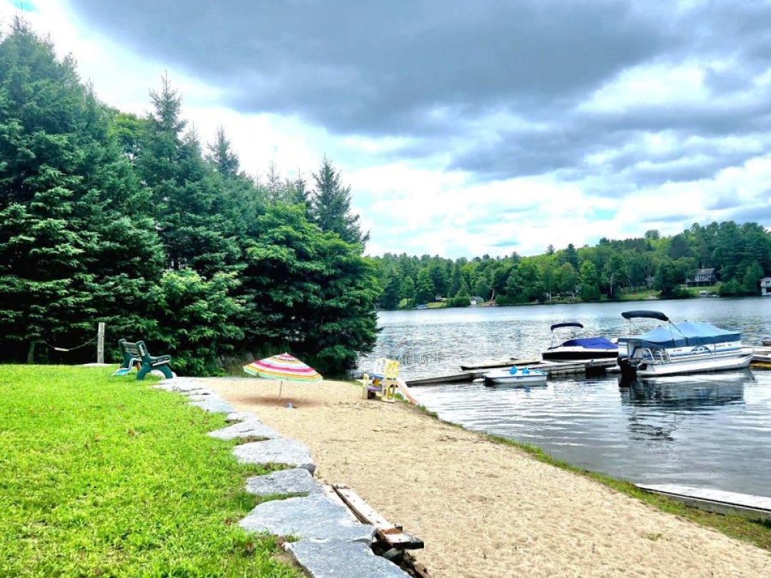 40 1043 Lobo Drive E, Minden Lake