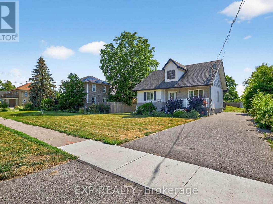 459 ELDON ROAD, 