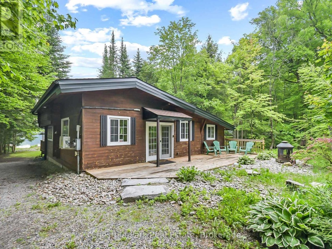 1002 LEECH LAKE POINT ROAD, 