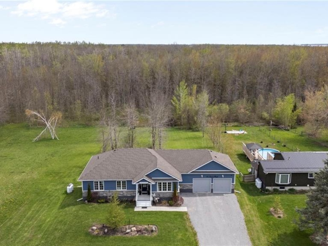 95 Simcoe Road, Rama
