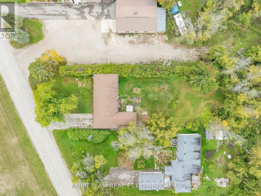 4292 MCRAE PARK ROAD, 