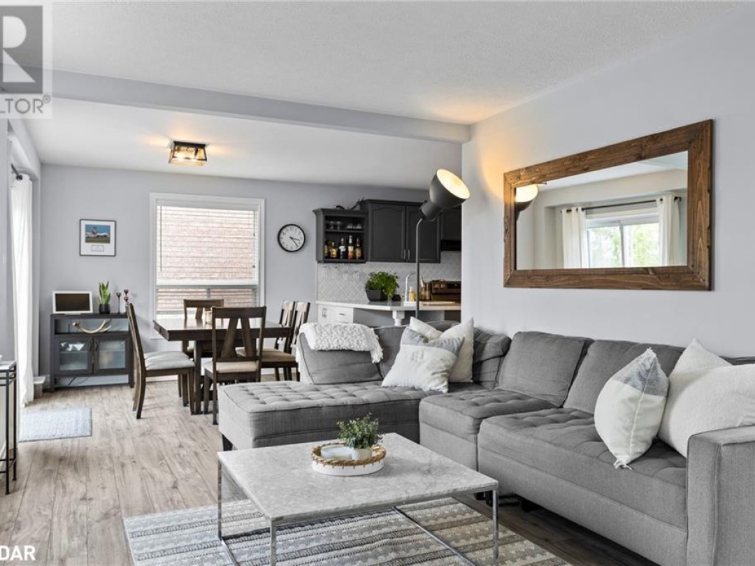 85 Vanessa Drive, Orillia