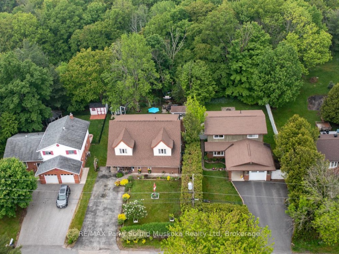 19 Macklaim Drive, Parry Sound