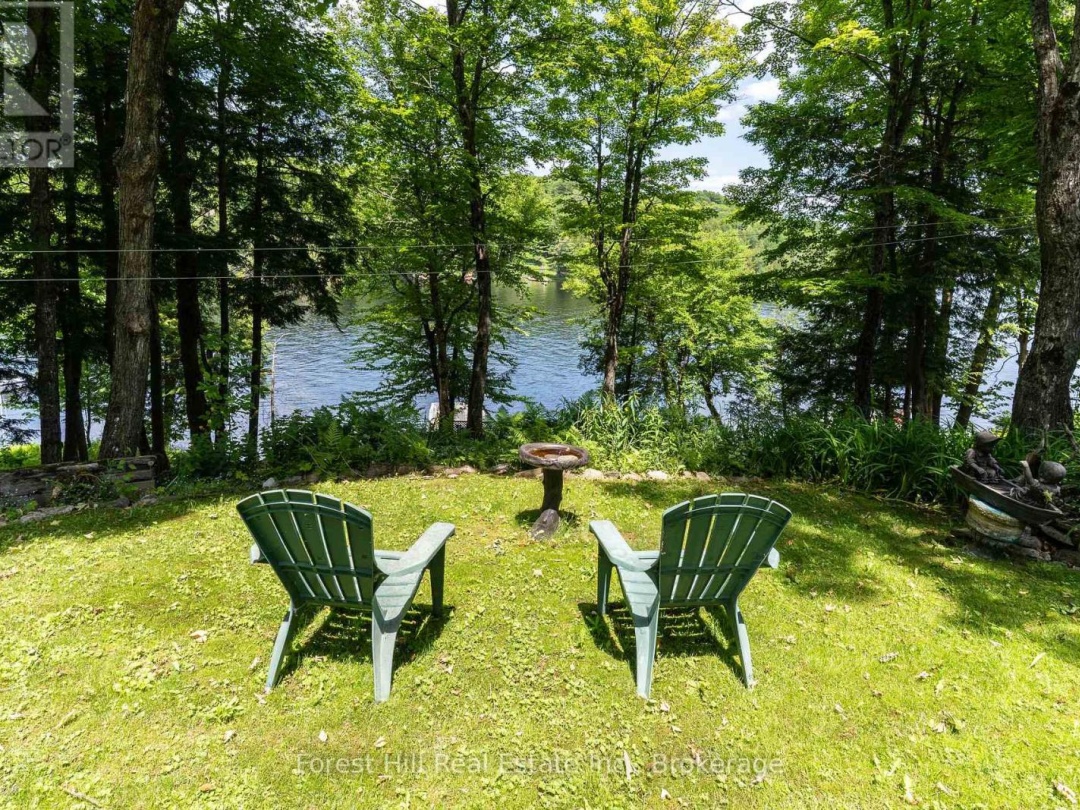 116 VERNON SHORES BLV BOULEVARD, 