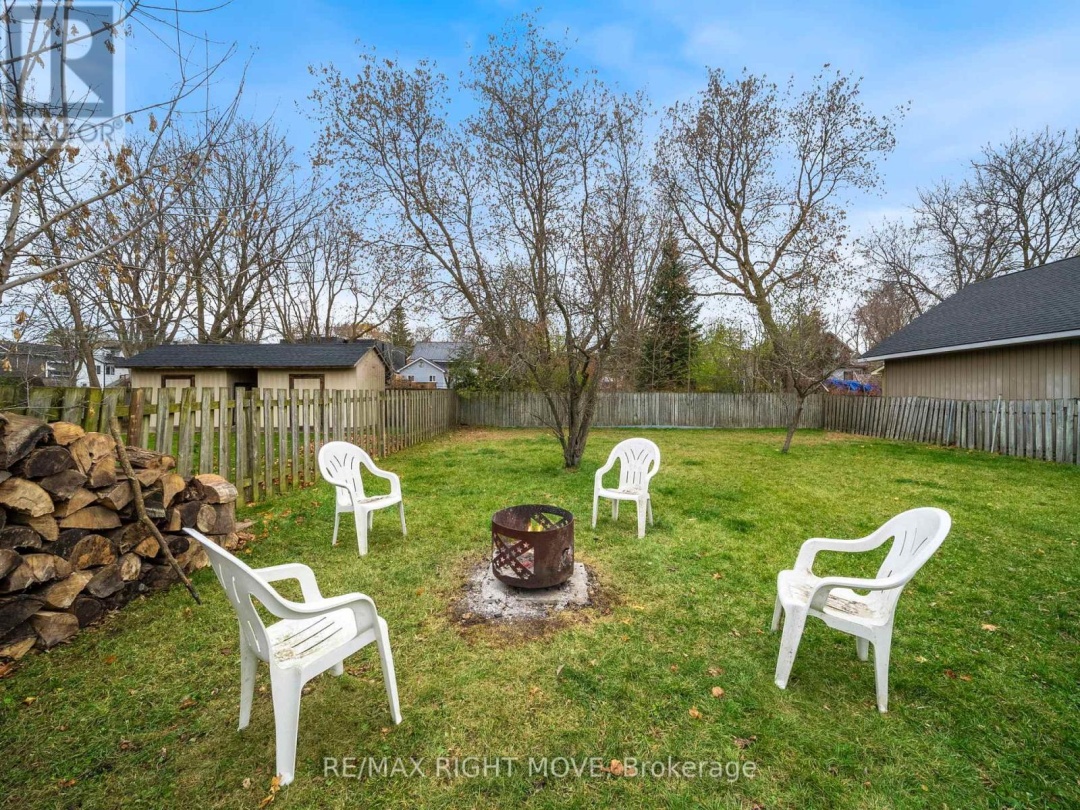 206 MARY STREET, Orillia