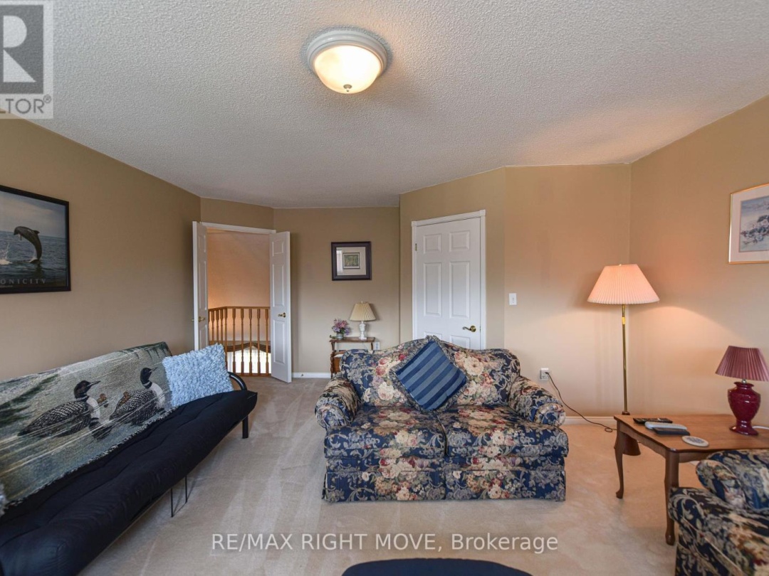408 - 40 MUSEUM DRIVE, 
