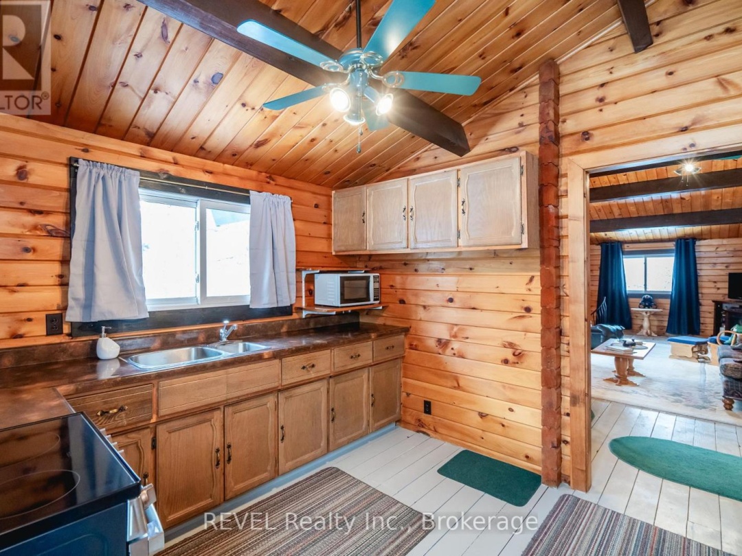 2514 Janes Lane, Severn Lake