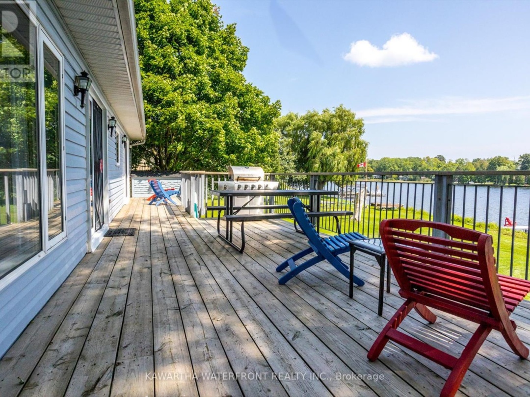 62 Betty's Bay Road, Sturgeon Lake