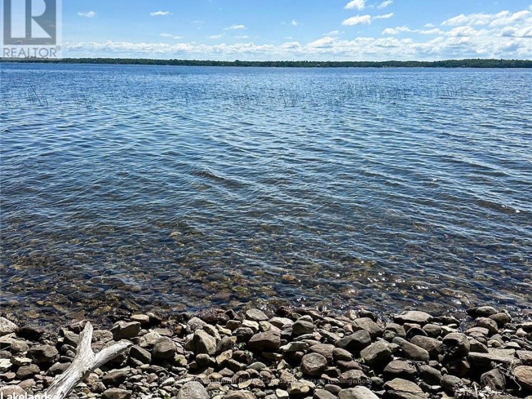 1460 Island 404/Quarry, Georgian Bay