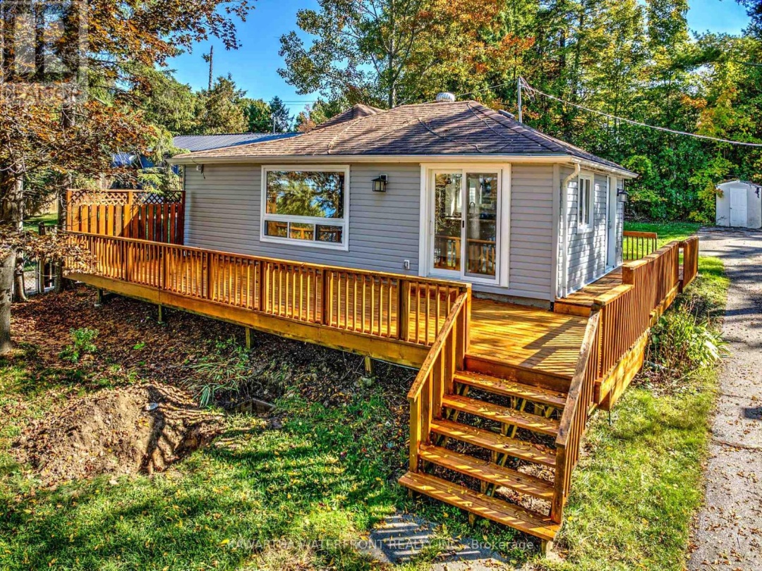 228 LAKE DALRYMPLE ROAD, 