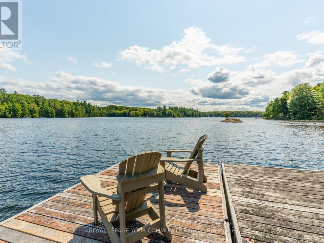 1031 Obelisk Trail, Davis Lake