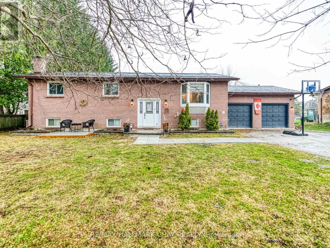 20 HOWARD AVENUE, 