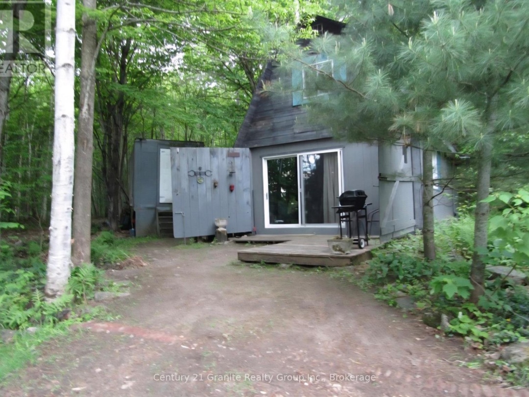 1553 KUSHOG LAKE ROAD, 