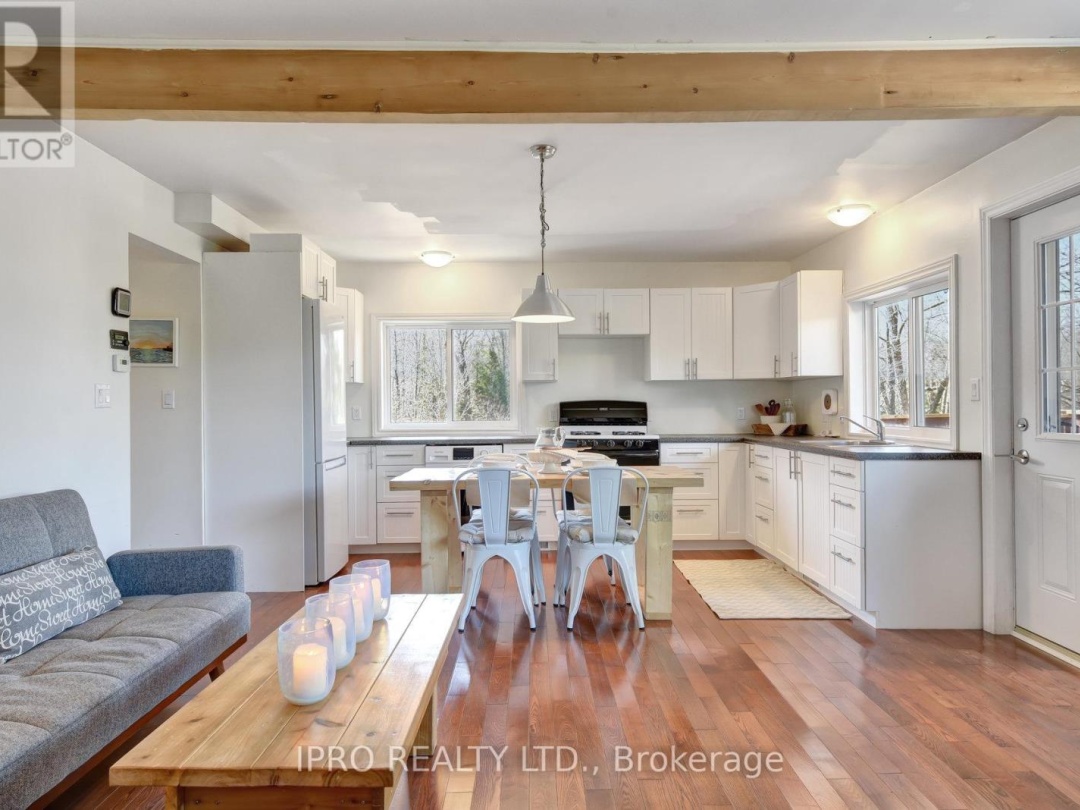 794 518 Highway, Mclean Lake