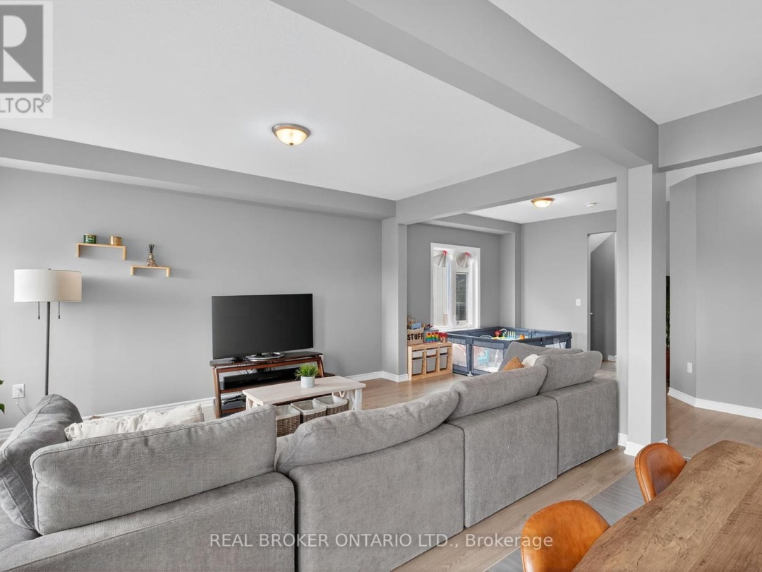 63 ATLANTIS DRIVE, 