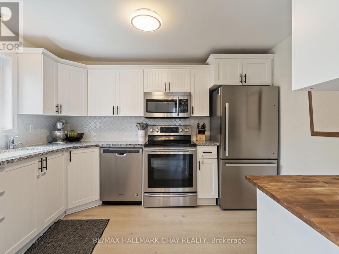 277 GILL STREET, 