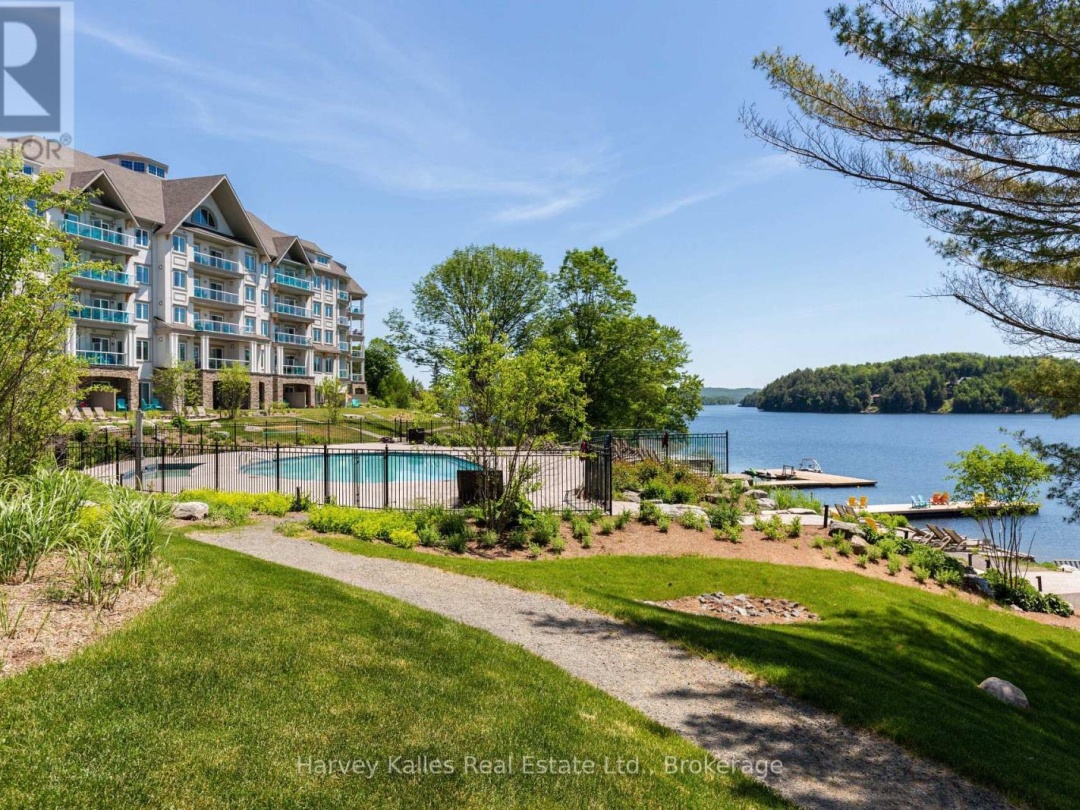 304 - 29 DEERHURST TENNISVIEW, 