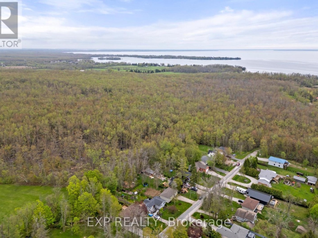 3995 WOODLAND DRIVE, Ramara