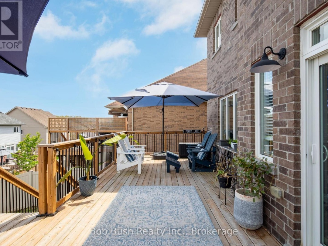 3067 Monarch Drive, Orillia