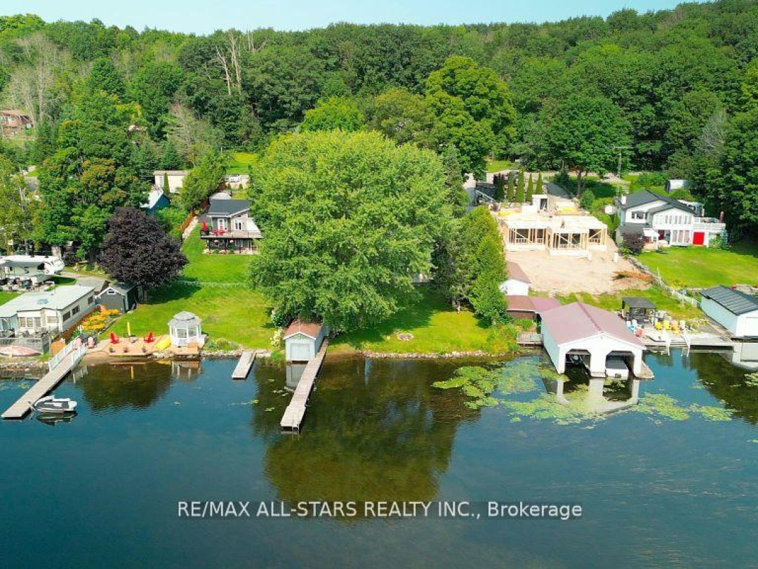 136 Coldstream Road, Cameron Lake