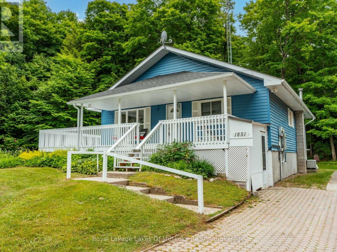 1851 CEDAR LANE, 