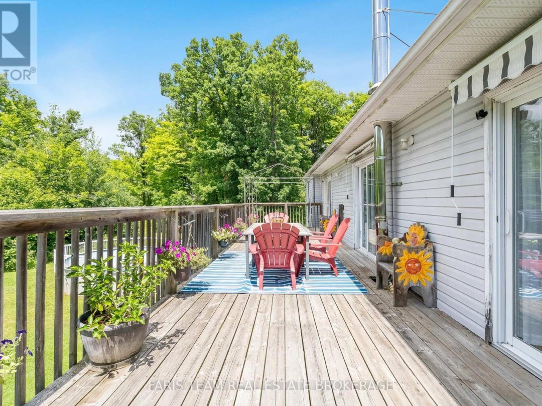 1280 MOUNT STEPHEN ROAD, 