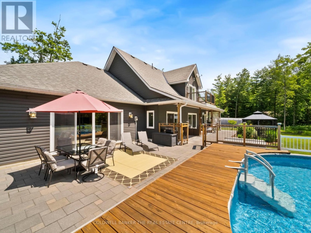 2955 PINECONE TRAIL, 