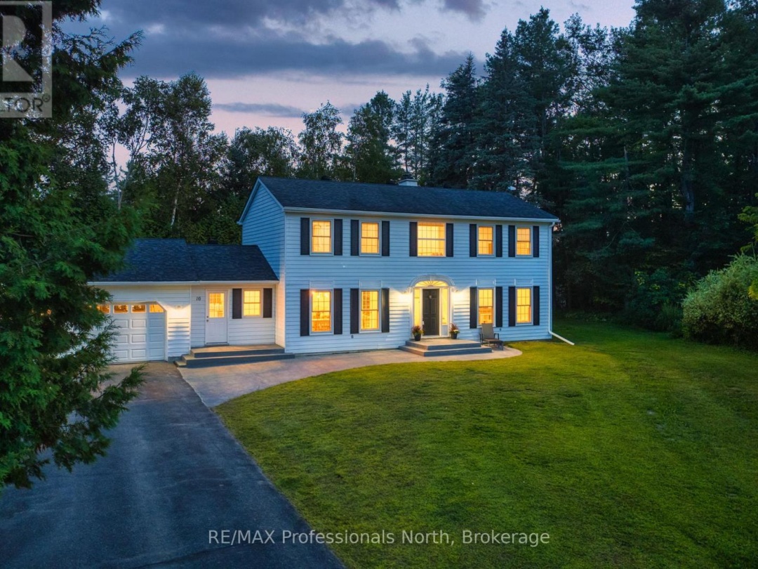 16 BROBST FOREST CRESCENT, 