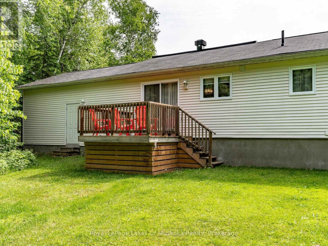 74 GLENCAIRN CRESCENT, 