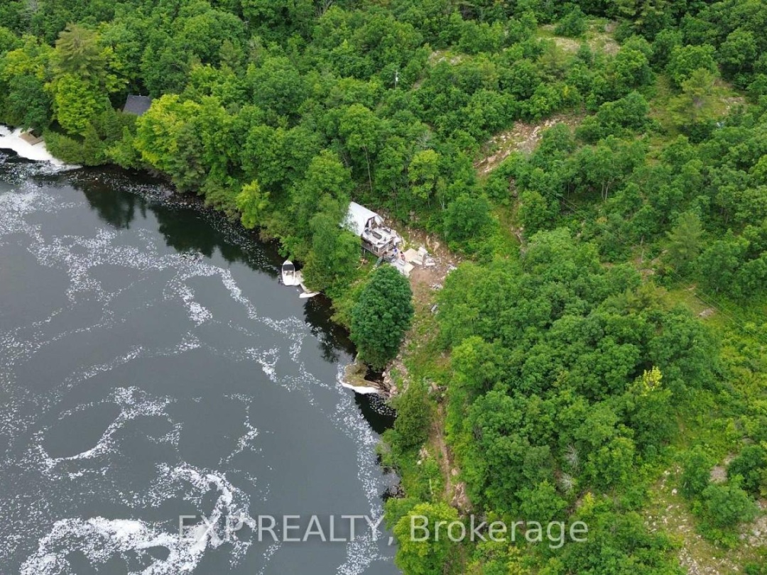 3950 Severn River Shore, Trent Severn