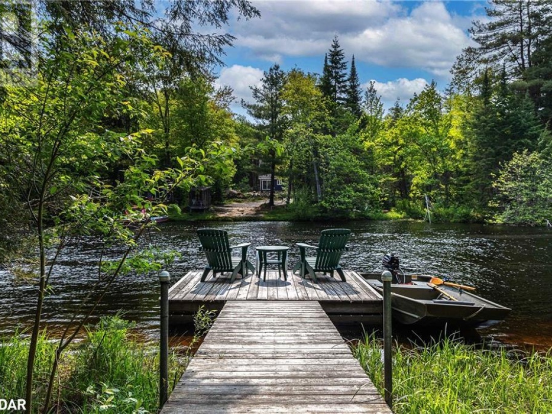 1065 FORRESTER TRAIL, 