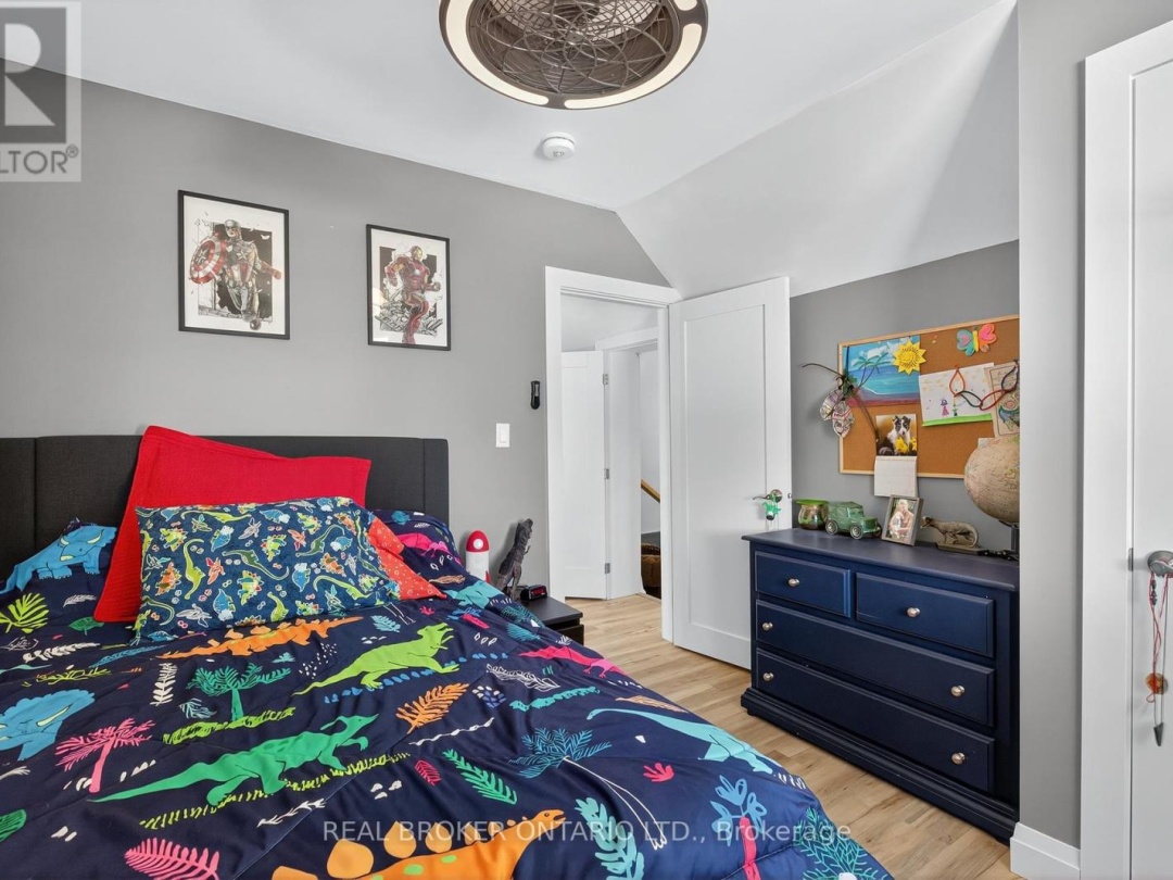 151 ATHERLEY ROAD, 