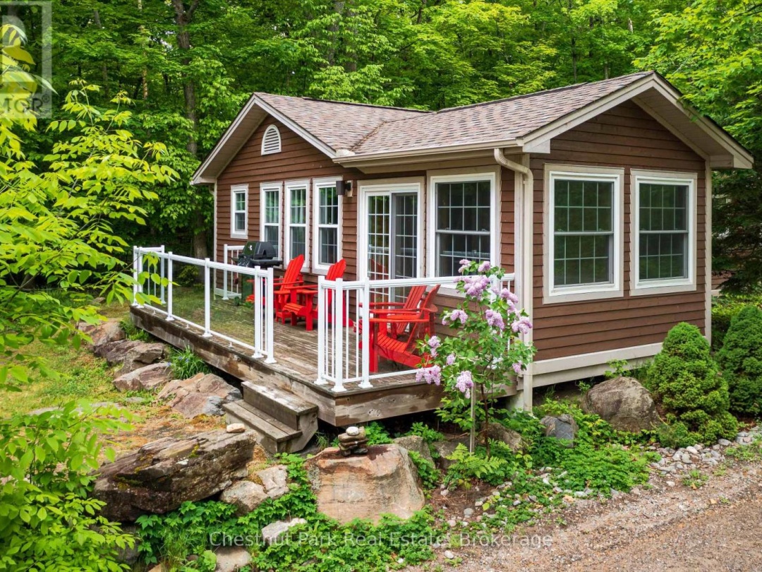 116 1 1052 Rat Bay Road, Lake Of Bays