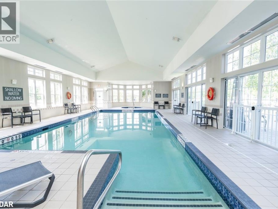 285 STEAMSHIP BAY ROAD Unit# 410, 