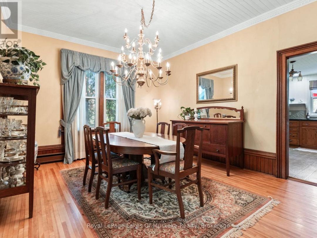 229 FRASERBURG ROAD, 