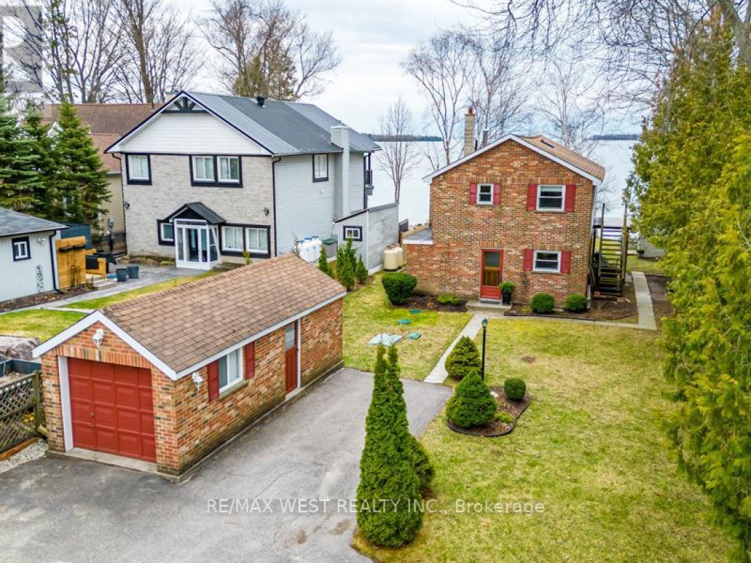 4669 Anderson Avenue, Lake Simcoe