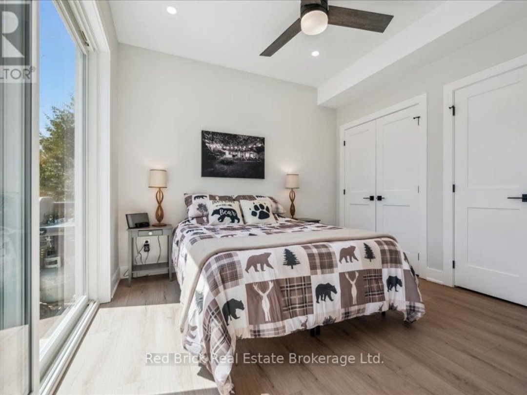 1002 Bagley Road, Severn Lake