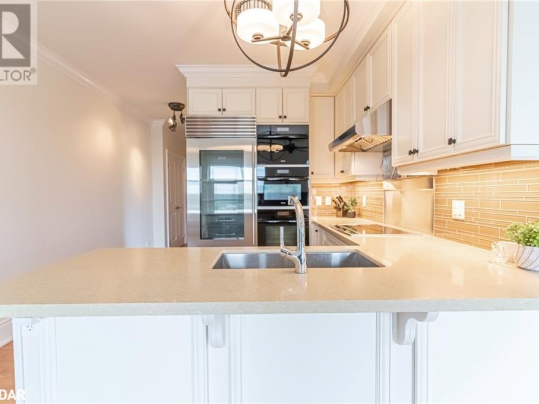 80 Orchard Point Road Unit# 604, Lake Simcoe