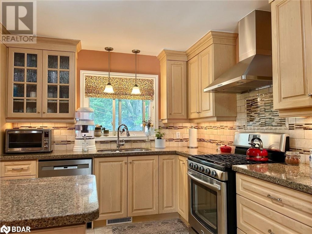 170 TIFFANY Trail, Gravenhurst