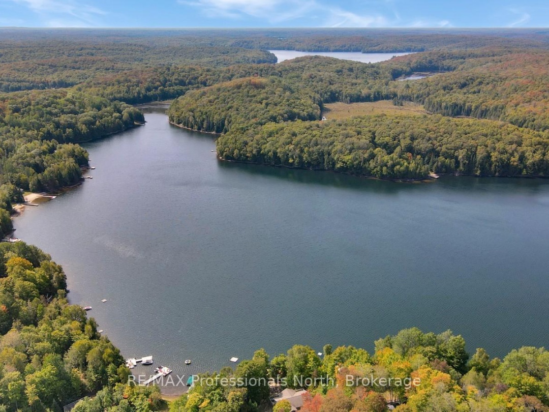 1145 WENONA LAKE ROAD, 