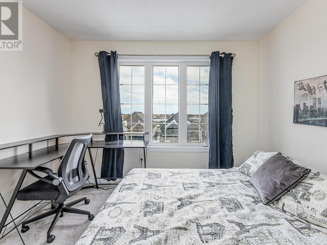 58 ATLANTIS DRIVE, Orillia