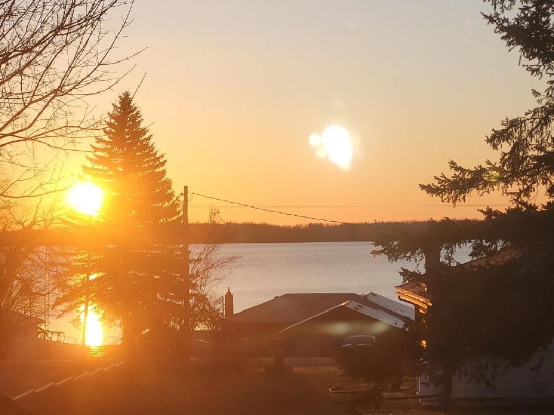248 Crosby Drive, Pigeon Lake