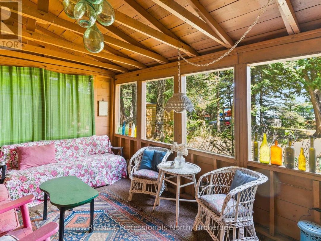 1468 TWELVE MILE LAKE ROAD, 