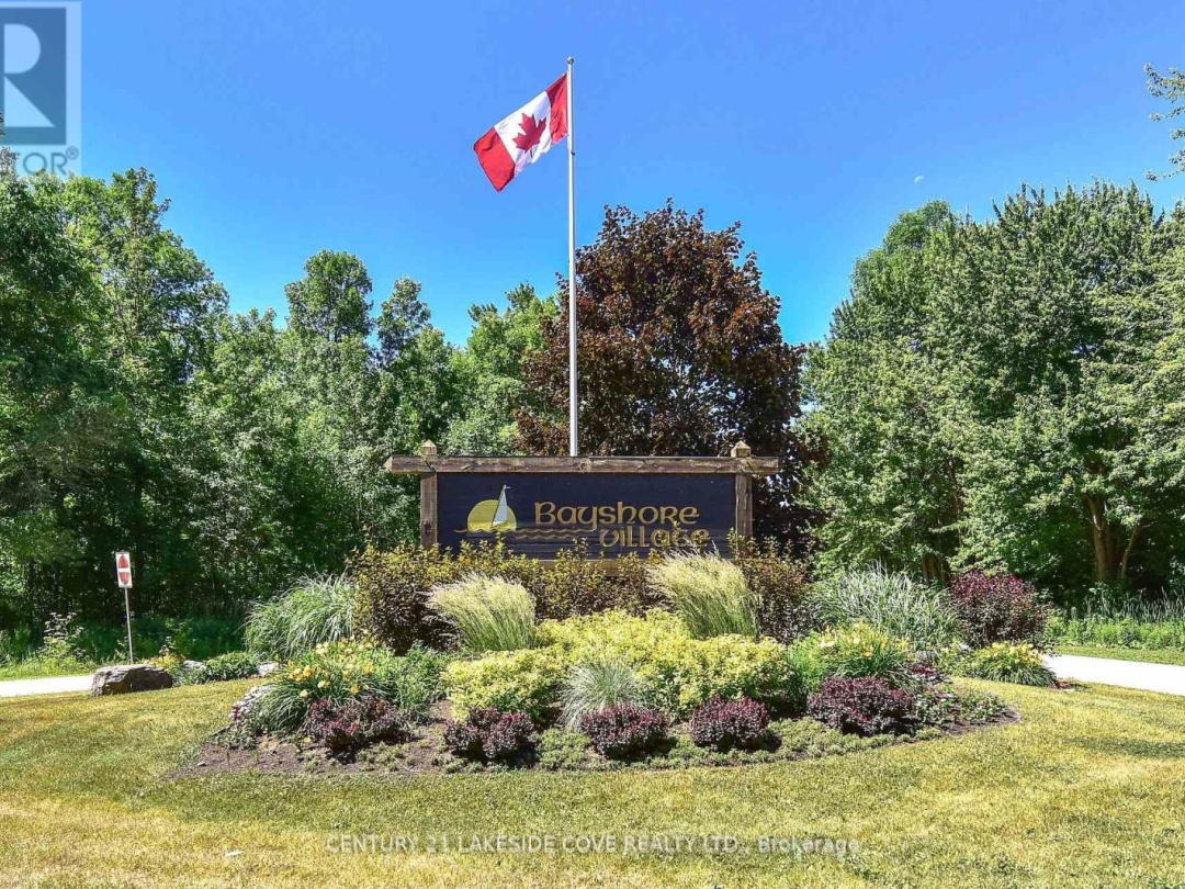 121 Bayshore Drive, Lake Simcoe