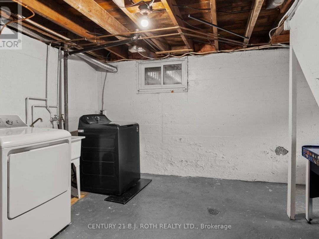 307 LINWOOD AVENUE, 